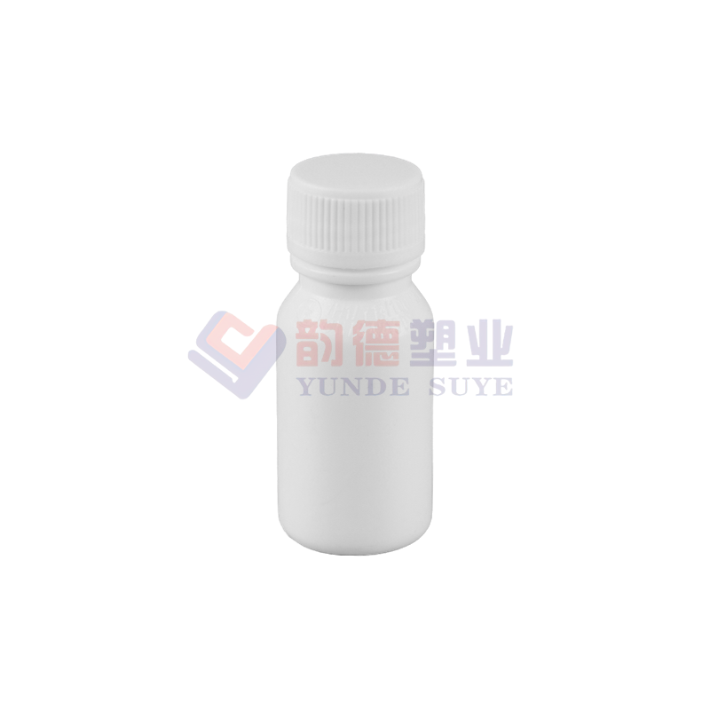Verdikte farmaceutische gefluoreerde ronde flessen 20 ml-01